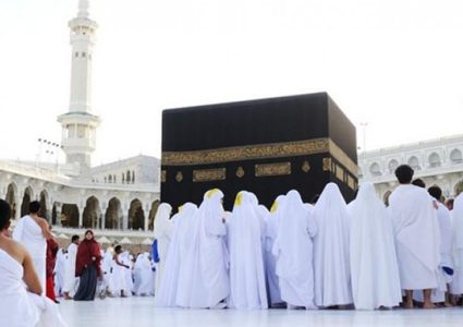 أبو مذكور يوضح لـ"النجاح" أسباب ارتفاع تكاليف العمرة في غزة