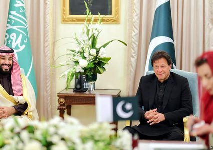 السعودية تُخلي سبيل 2100 باكستاني