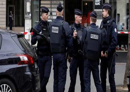 تحقيقات في فرنسا مع سوري متهم بارتكاب جرائم ضد الإنسانية