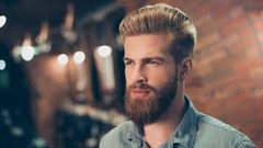 الرجال ذوو اللحية هم الأكثر صحة وجاذبية عن غيرهم