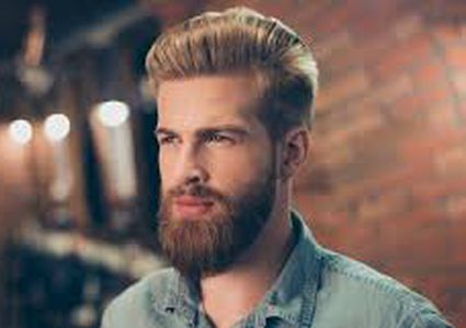 الرجال ذوو اللحية هم الأكثر صحة وجاذبية عن غيرهم