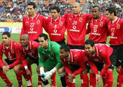 العين الإماراتي يعين مدرب الأهلي المصري السابق