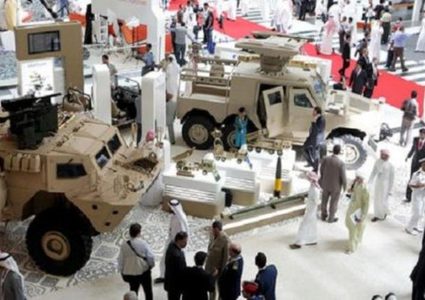 صفقات بـ 3.2 مليار دولار في "أيدكس" و"نافدكس"