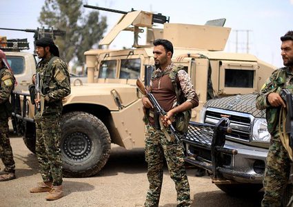 "قنبلة موقوتة" بين يدي الأكراد.. ورسالة تحذير لتركيا