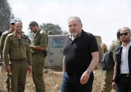 ليبرمان يدعو للعودة لسياسة الاغتيالات في قطاع غزة