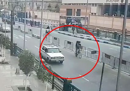 قتلى وجرحى في تفجير انتحاري بالقاهرة