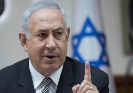 نتنياهو :بعض الدول العربية لا تنظر لاسرائيل كعدو