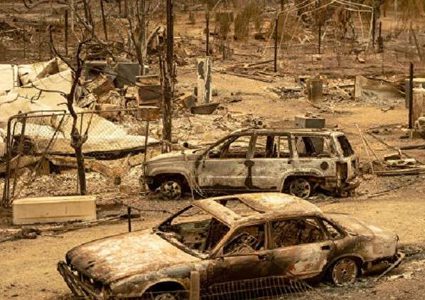 المدن الأمريكية تخضع لـ "فوضى مناخية" مع نهاية القرن