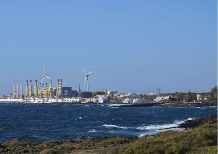 ابتكار تكنولوجيا "تستثمر" مخلفات تحلية المياه