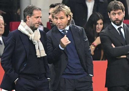 نجم جديد ربما يرتدي قميص "يوفنتوس"