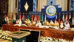 التعاون الإسلامي تدين قرار اقتطاع رواتب الشهداء والاسرى