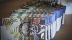 اشتيه: سن اسرائيل قرار باقتطاع الأموال له انعكاسات خطيرة