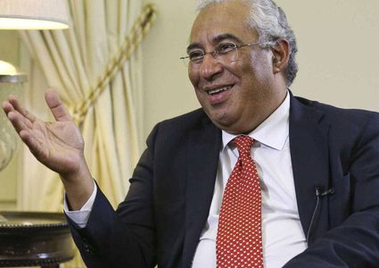 تعديل حكوميّ في البرتغال