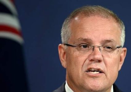 رئيس وزراء استراليا: القرصنة التي طالتنا مرتبطة باحدى الدول