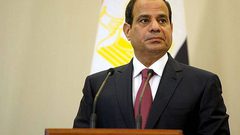 السيسي يجتمع بشكل طارئ مع المجلس الأعلى للقوات المسلحة