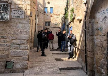 الأمم المتحدة قلقة عقب الاستيلاء على منزل لصالح المستوطنين