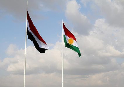 إقليم شمال العراق ينتخب امرأة رئيس للبرلمان