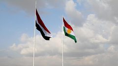 إقليم شمال العراق ينتخب امرأة رئيس للبرلمان