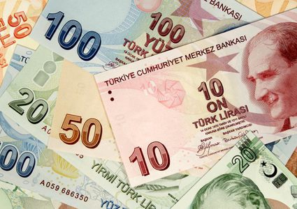 هل تستمر الليرة التركية في الانخفاض؟