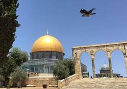 المجتمع الدولي مطالب بوقف حرب إسرائيل المفتوحة ضد القدس