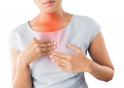 10 أغذية طبيعية تخلصك من حرقة المعدة