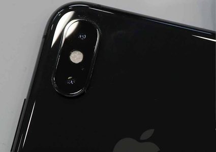 تسريب "موثوق" يكشف ميزة غير مسبوقة في آيفون 2019