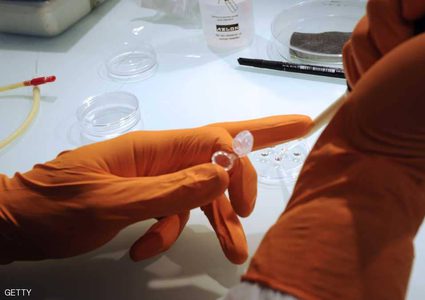 اليابان توافق على تجربة علاج الحبل الشوكي بخلايا جذعية