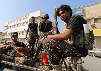 الحكومة اليمنية: اتفاق الحديدة "لا يتجزأ"