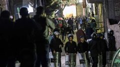 مصر.. العثور على "قنبلة" في منزل منفذ هجوم الجمالية