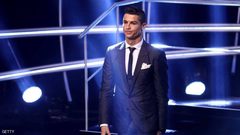 "فيفا 19" من دون رونالدو.. الشركة تخرج عن صمتها وتكشف السبب