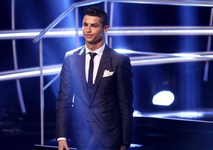 "فيفا 19" من دون رونالدو.. الشركة تخرج عن صمتها وتكشف السبب