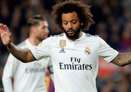 مارسيلو محبط.. واجتماع "يحسم الأمور" مع ريال مدريد