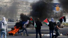 فتح إقليم نابلس تدعو لتصعيد المواجهة مع الاحتلال