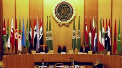 الجامعة العربية تدين إجراءات الاحتلال بالأقصى