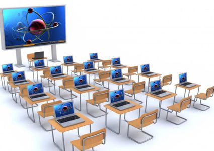 انطلاق أول منصة تعليم وتدريب إلكتروني في فلسطين