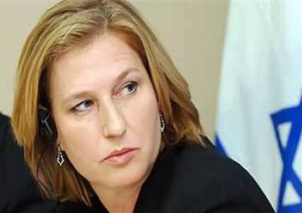 رغم اعتزالها العمل السياسي… تسيبي ليفني تكشف سرا خطيرا عن نتنياهو