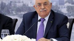 الرئيس يهاتف مفتي القدس ويحيي صمود المرابطين في المسجد الأقصى