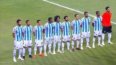 بيراميدز يتلقى ثاني هزيمة في الدوري المصري