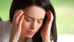 طرق "طبيعية" تخلصك من الصداع