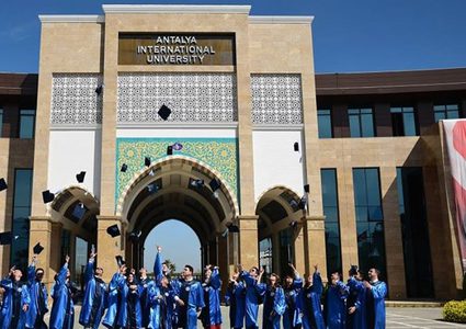 اطلاق مبادرة تعريفية للباحثين عن المنح الدراسية في تركيا