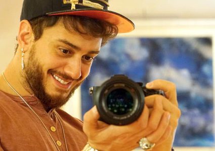 سعد لمجرد يفاجئ محبيه بصورة مضحكة من طفولته.. هل تغير؟