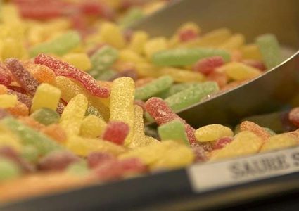 هل تُضاعف السكاكر من نمو خلايا السرطان