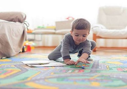 مكونات أساسية في المنازل تسمم الأطفال وتهددهم بالسرطان