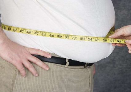 نصائح للتخلص من شحوم البطن