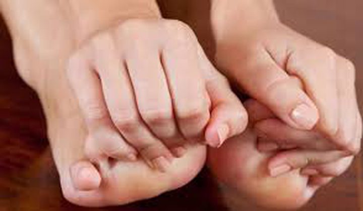ريجيم صحي لمرضى النقرس