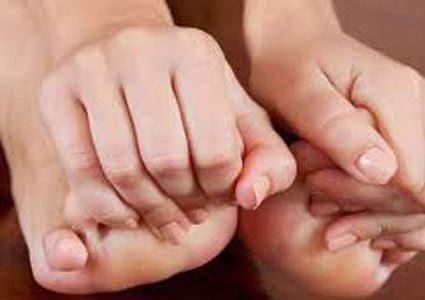 ريجيم صحي لمرضى النقرس
