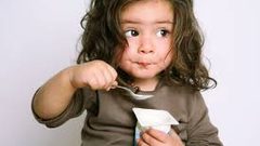 ما هو الغذاء الصحي للطفل المصاب بالتوحد؟