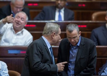 الليكود: لن نقوم بمهاجمة الأحزاب اليمينية في انتخابات الكنيست