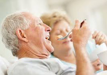 5 نصائح للوقاية من السمنة مع تقدمك فى السن