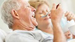 5 نصائح للوقاية من السمنة مع تقدمك فى السن